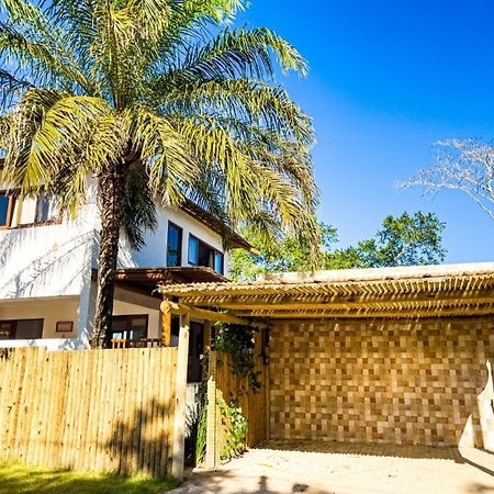 Casa Odara Trancoso Exterior foto