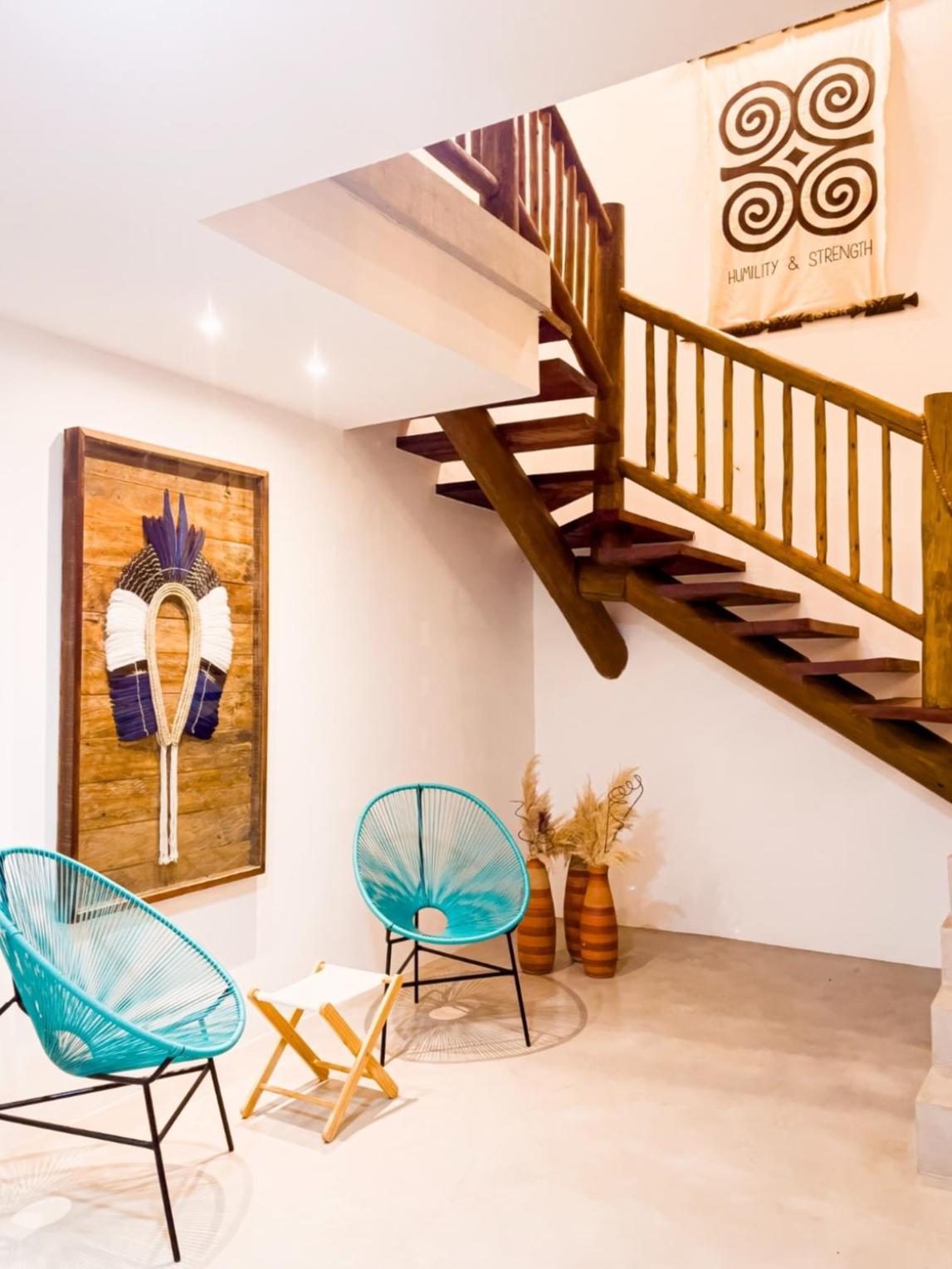 Casa Odara Trancoso Exterior foto