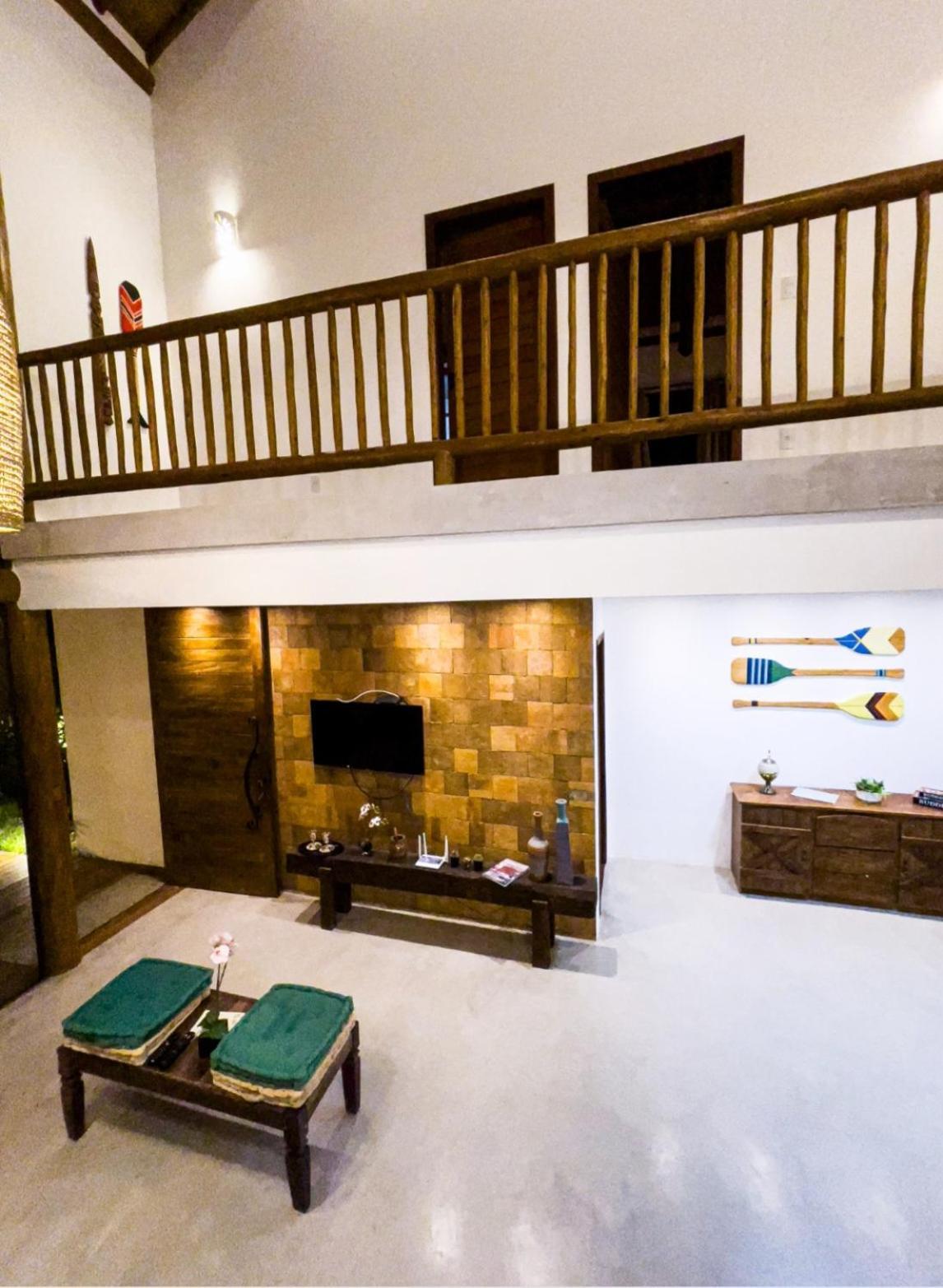 Casa Odara Trancoso Exterior foto